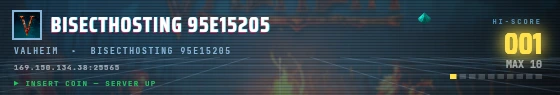 Arcade badge preview