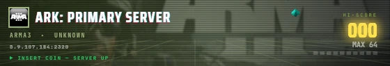 Arcade badge preview