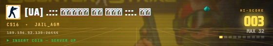Arcade badge preview