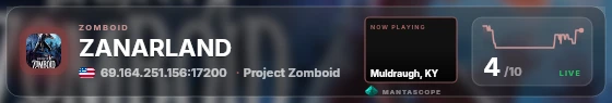 Glass badge preview