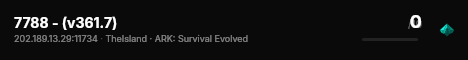7788 - (v361.7) live status badge