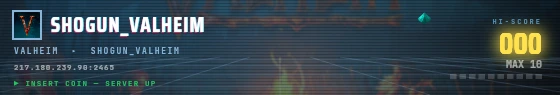 Arcade badge preview