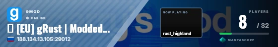 Sweep badge preview