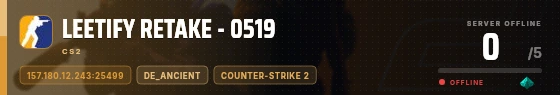Edge badge preview
