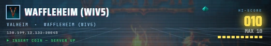 Arcade badge preview