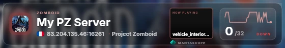 Glass badge preview
