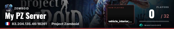 Hero badge preview