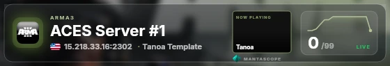 Glass badge preview