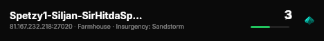 Spetzy1-Siljan-SirHitdaSpot-Stoke-Boba - Server 3 Frenzy live status badge