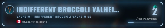 Marquee badge preview