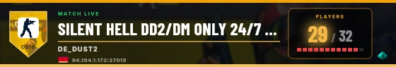Scoreboard badge preview