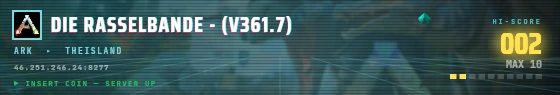 Arcade badge preview