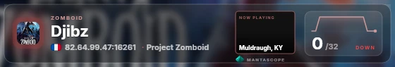 Glass badge preview