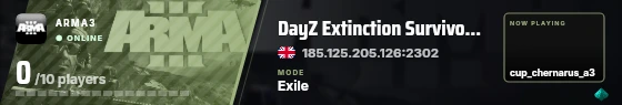 Blade badge preview