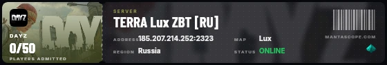 Ticket badge preview