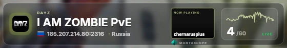 Glass badge preview