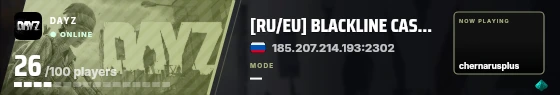 Blade badge preview