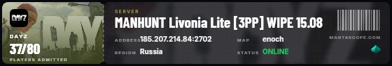 Ticket badge preview