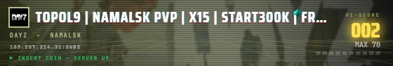 Arcade badge preview