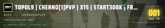 Arcade badge preview