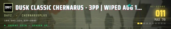Arcade badge preview