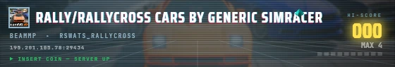 Arcade badge preview
