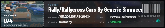 Ticket badge preview