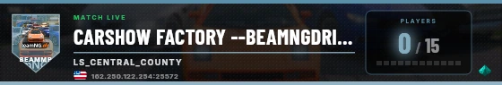 Scoreboard badge preview