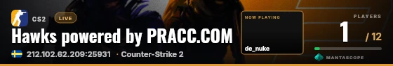 Hero badge preview