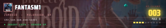 Arcade badge preview