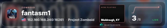Glass badge preview