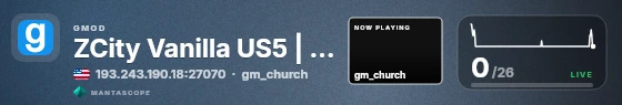 Mesh badge preview
