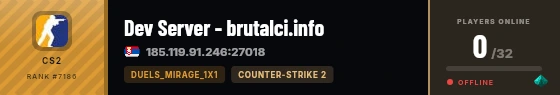 Strata badge preview