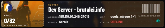 Ticket badge preview