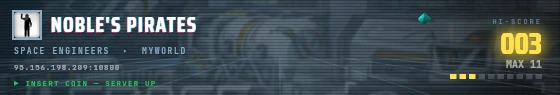 Arcade badge preview