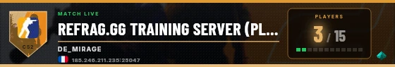 Scoreboard badge preview