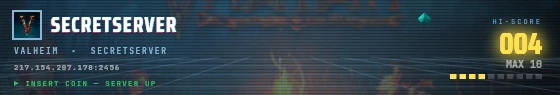 Arcade badge preview