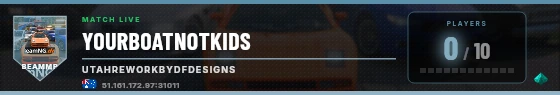 Scoreboard badge preview