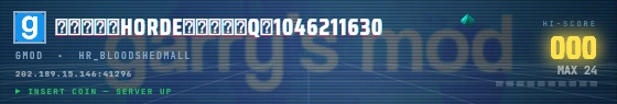Arcade badge preview