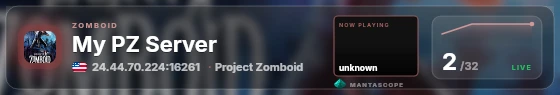 Glass badge preview