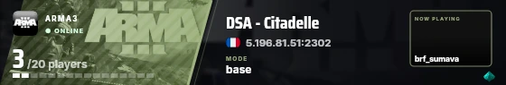 Blade badge preview