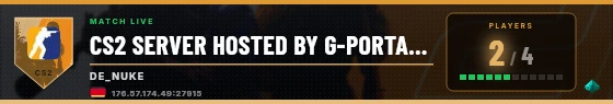 Scoreboard badge preview
