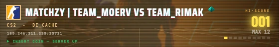 Arcade badge preview