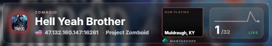 Glass badge preview