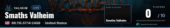 Hero badge preview