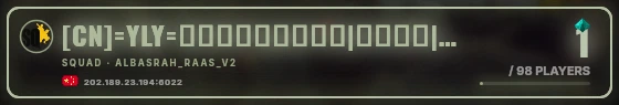 Marquee badge preview