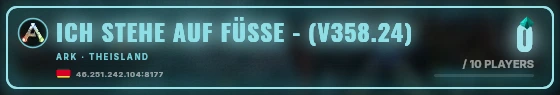 Marquee badge preview