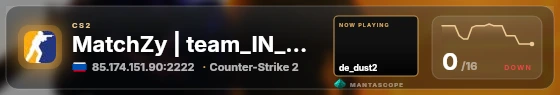 Glass badge preview