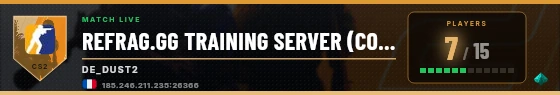 Scoreboard badge preview