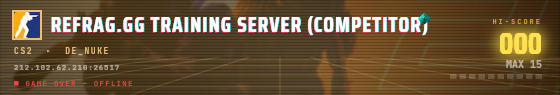 Arcade badge preview